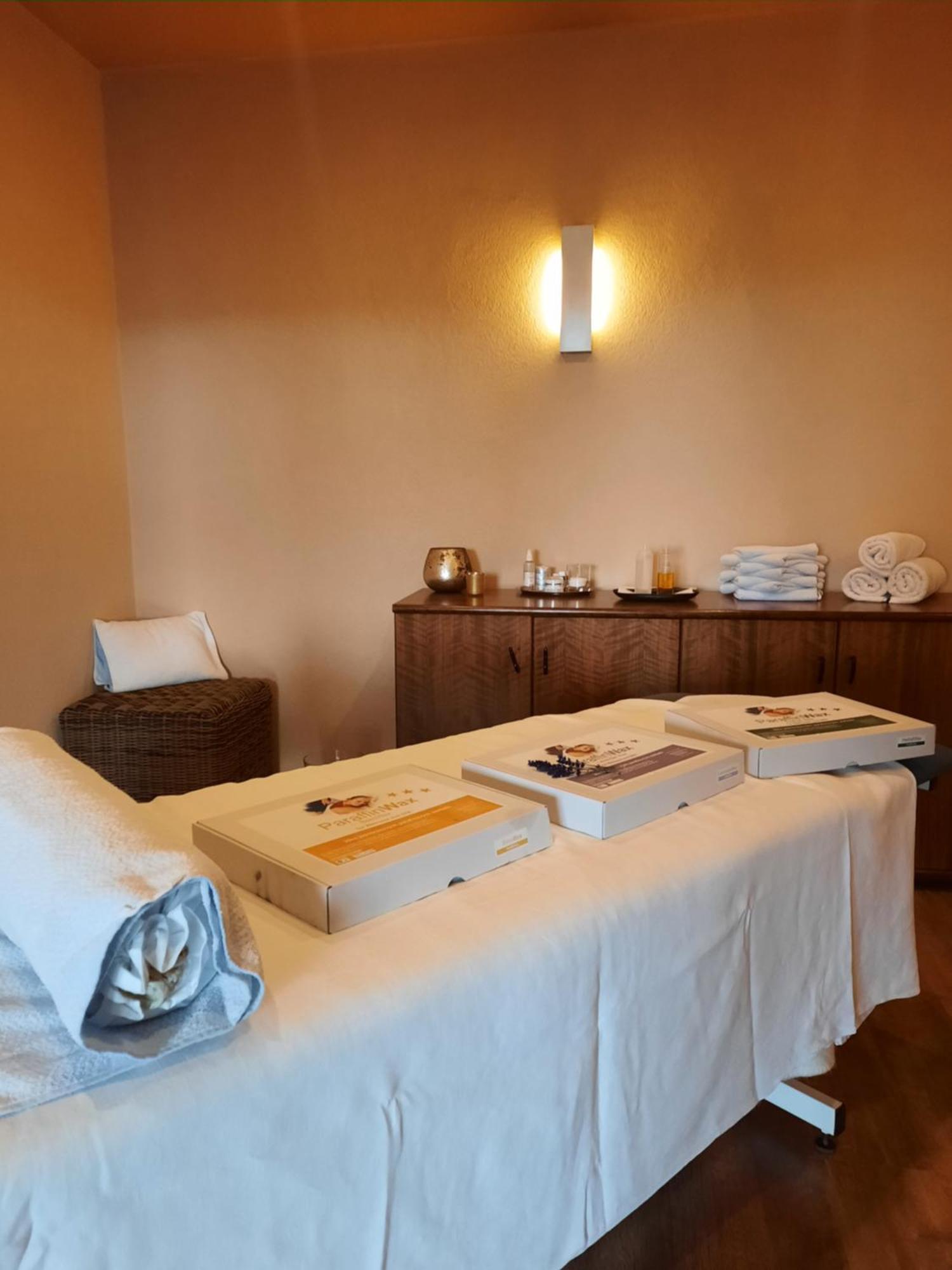 Lazensky A Wellness Hotel Nivamare Luhačovice Eksteriør billede