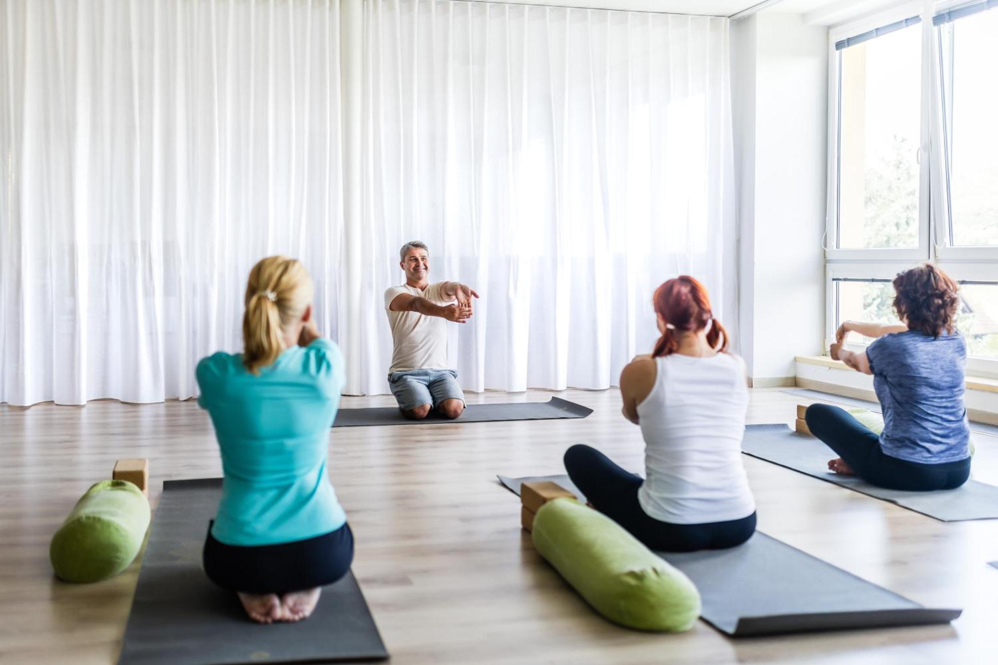 Lazensky A Wellness Hotel Nivamare Luhačovice Eksteriør billede
